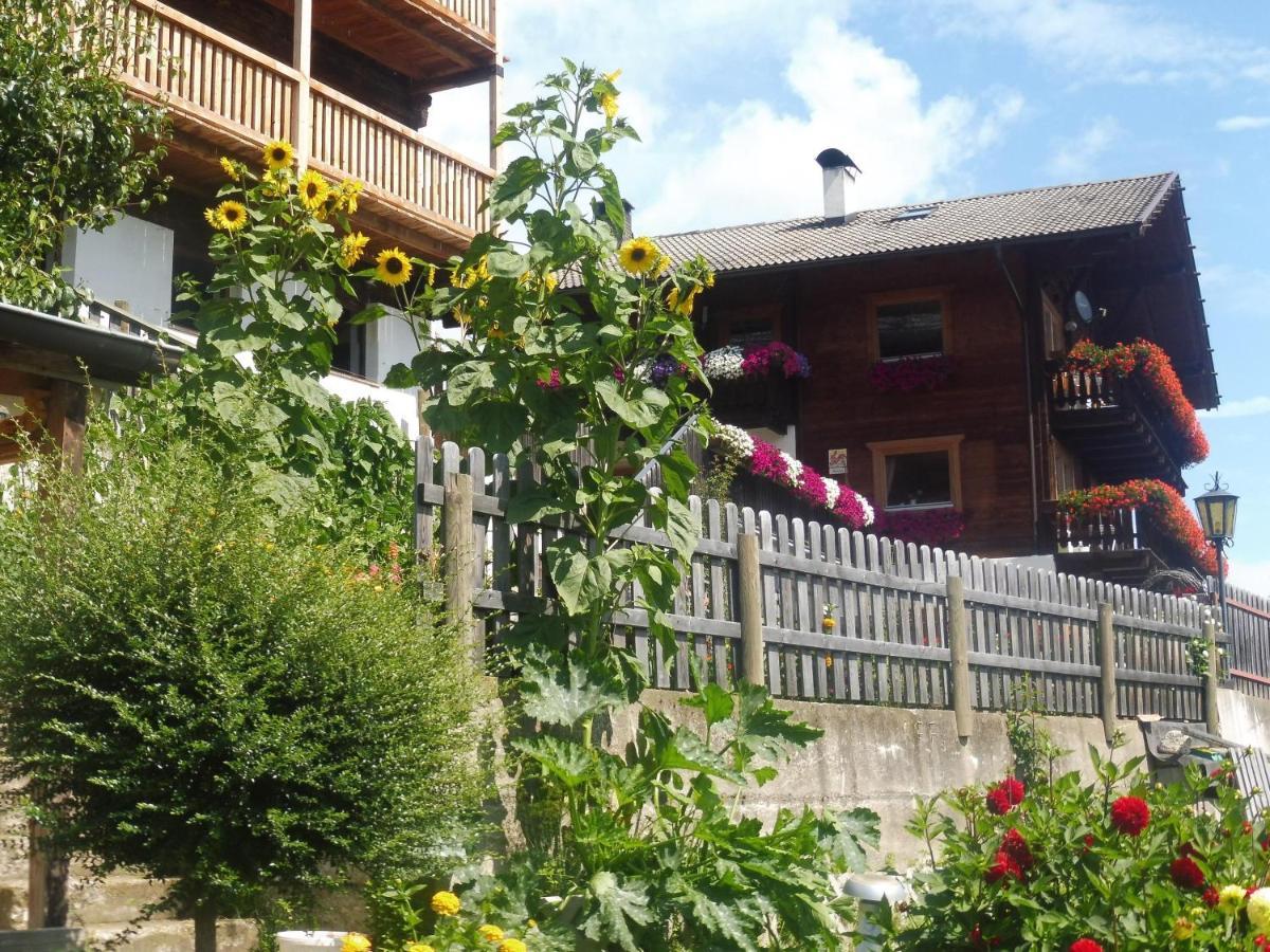 Panorama Apartment Raffeinhof Santa Valpurga Exterior photo